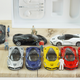 Illustration for article titled Kyosho Ferrari 9 1/64 #74 - Project Prancing Horse #74 - 2013 Ferrari LaFerrari